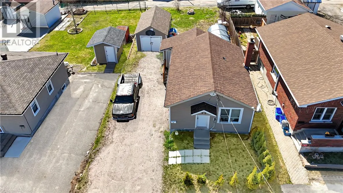 93 Logan Avenue