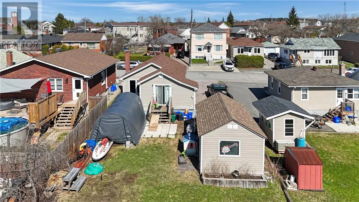 93 Logan Avenue