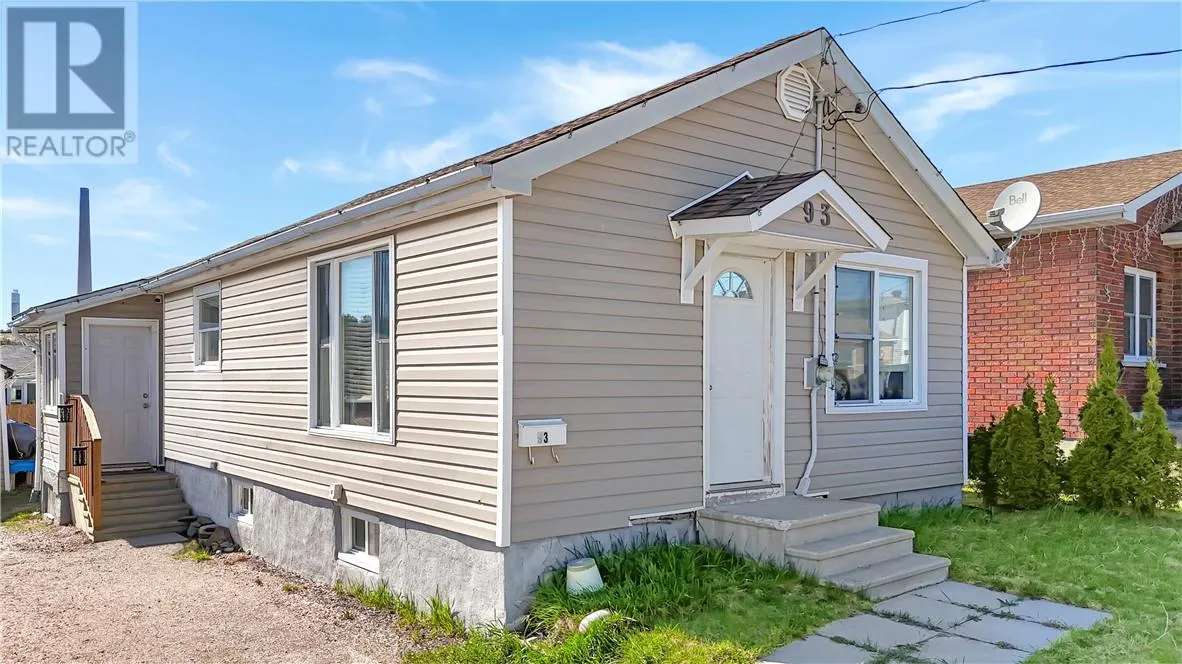 93 Logan Avenue
