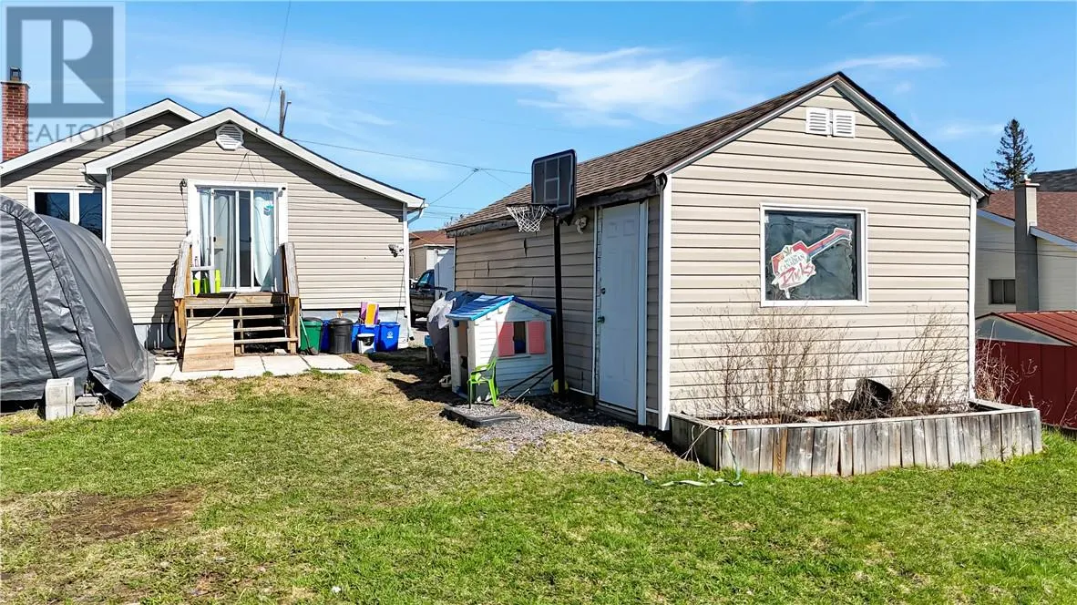 93 Logan Avenue