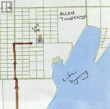 PL24C2""R"" Allan Electric Road
