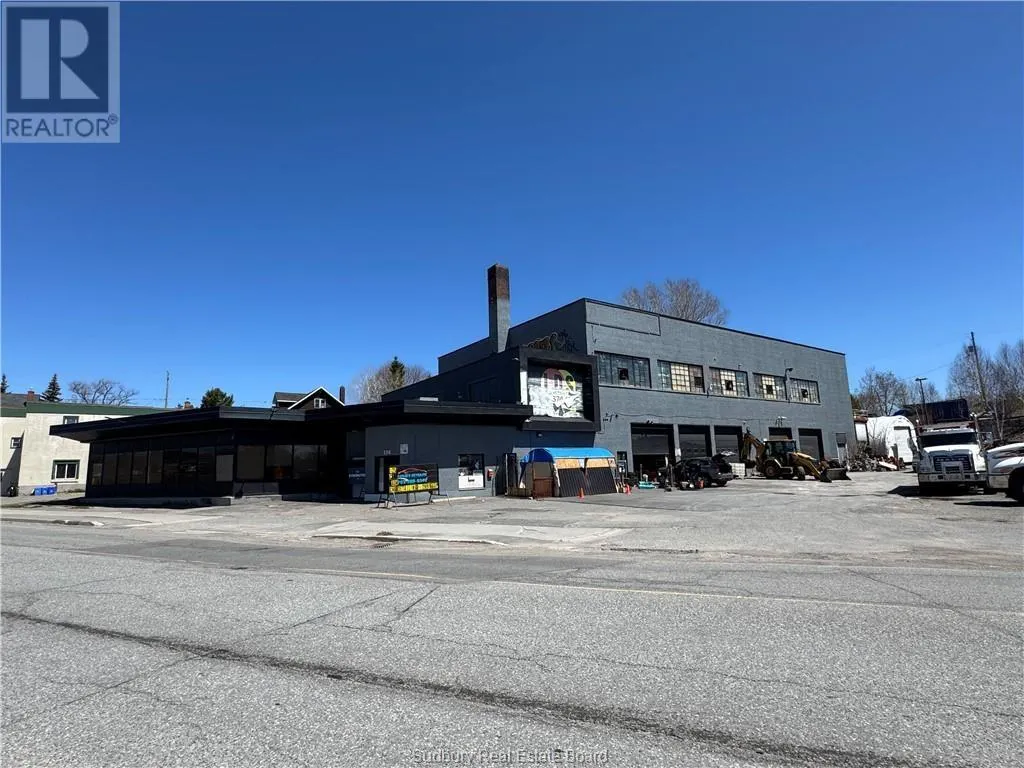 250 FROOD Road