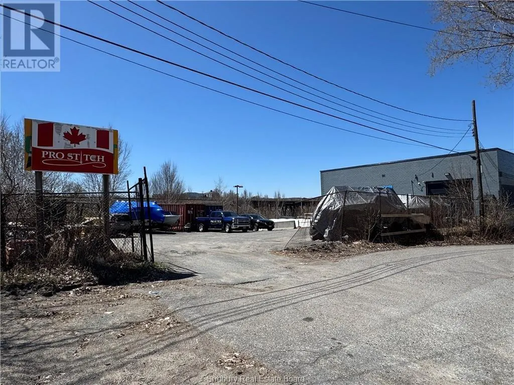 250 FROOD Road