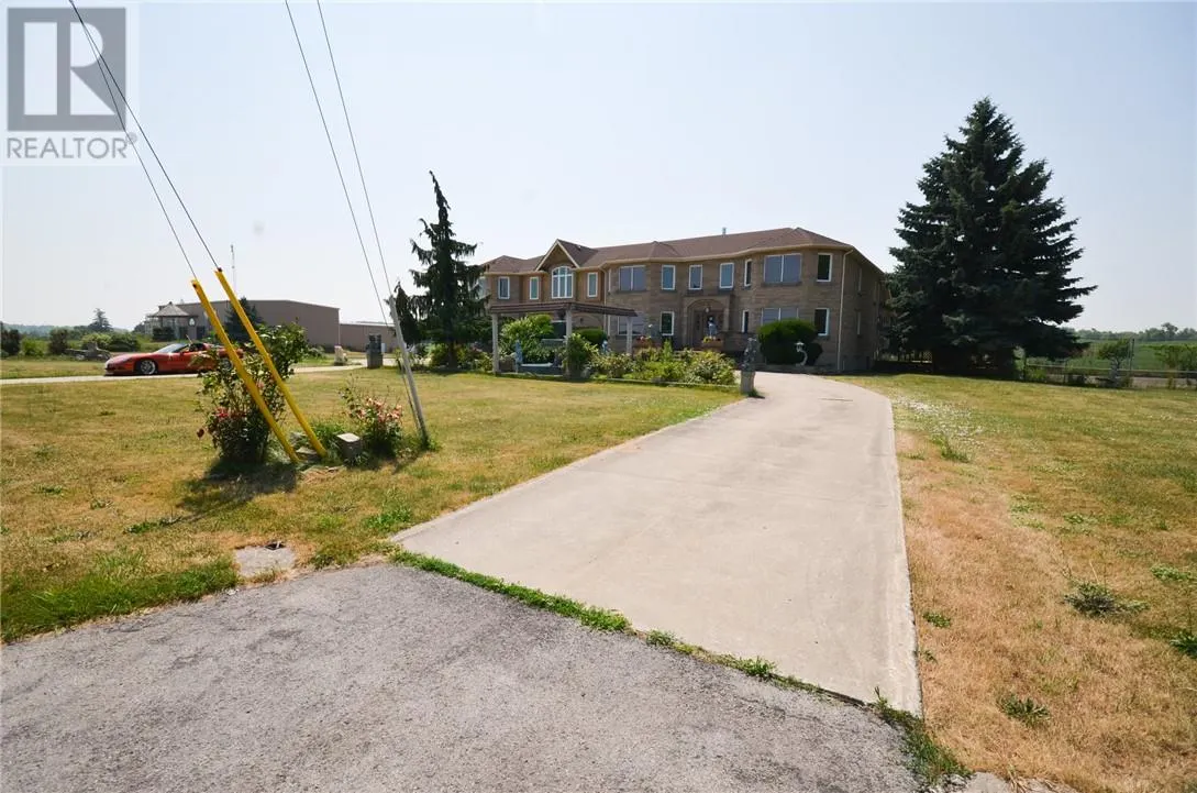 568 Ridge Road