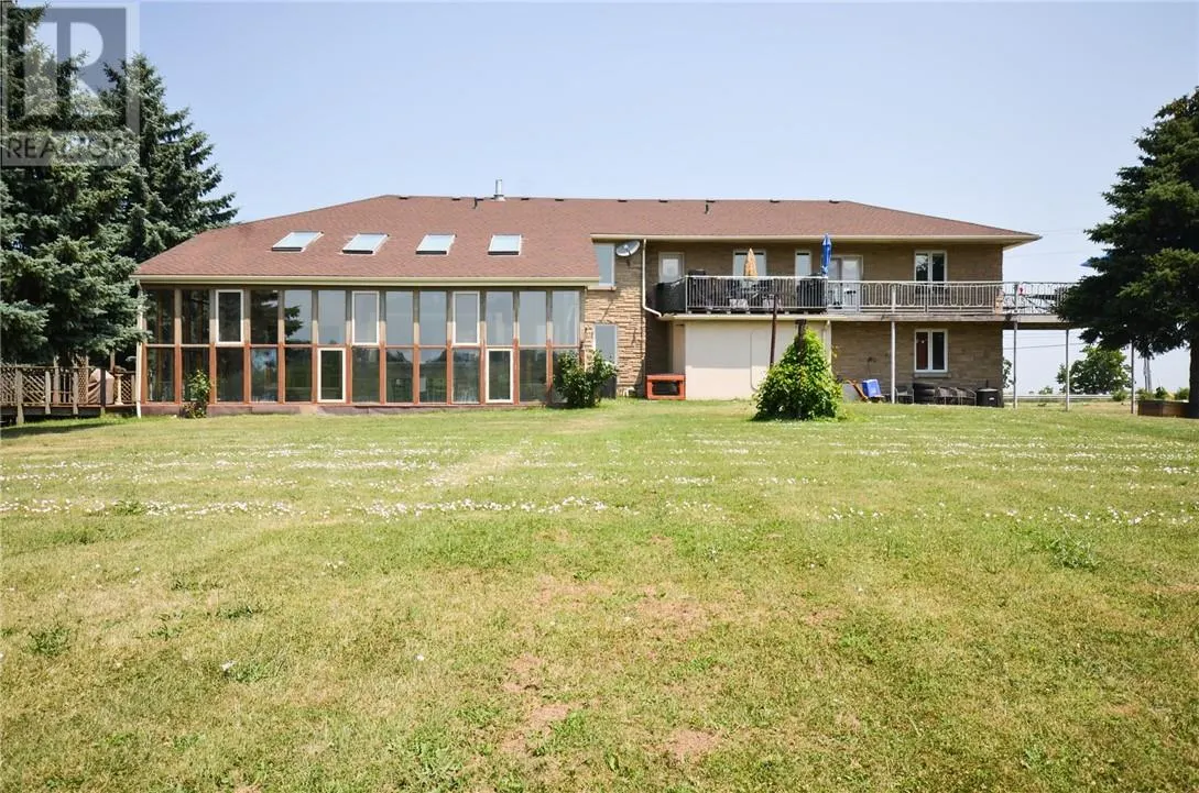 568 Ridge Road