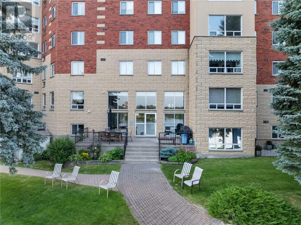 1630 Paris Street Unit# 404
