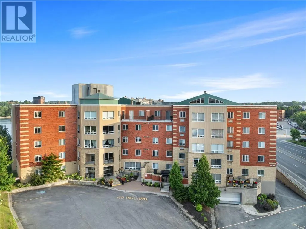 1630 Paris Street Unit# 404