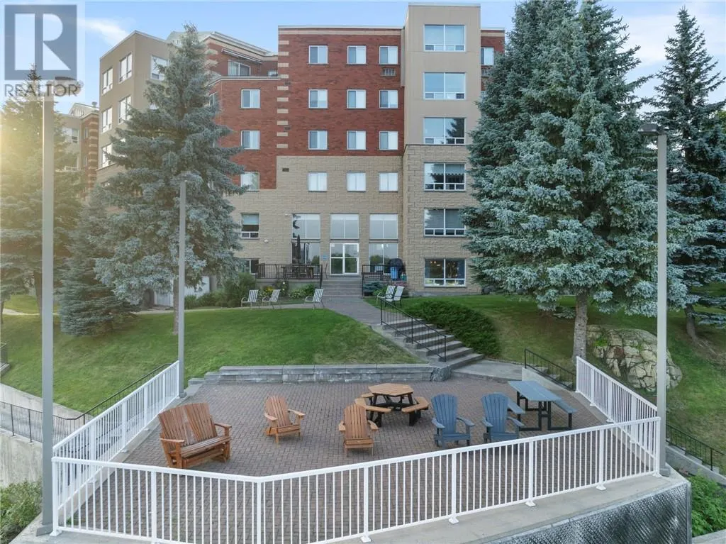 1630 Paris Street Unit# 404