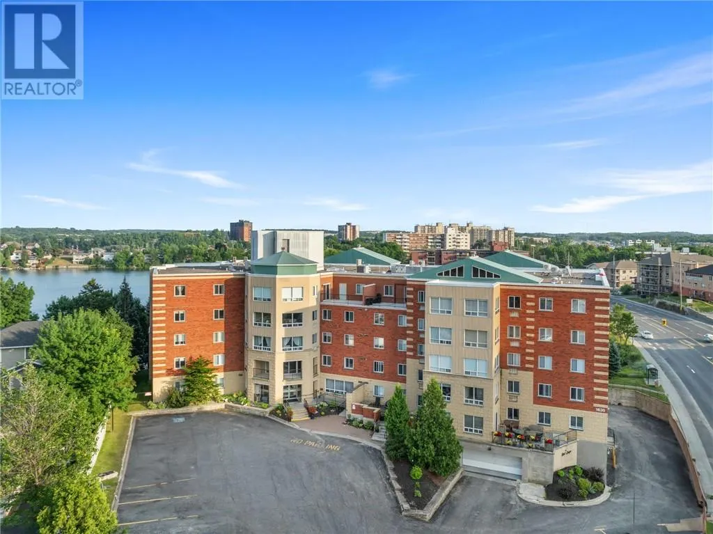 1630 Paris Street Unit# 404
