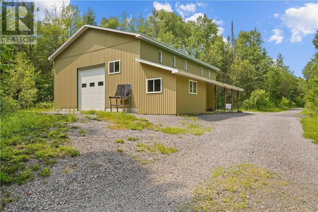 360 Brennan Harbour Road