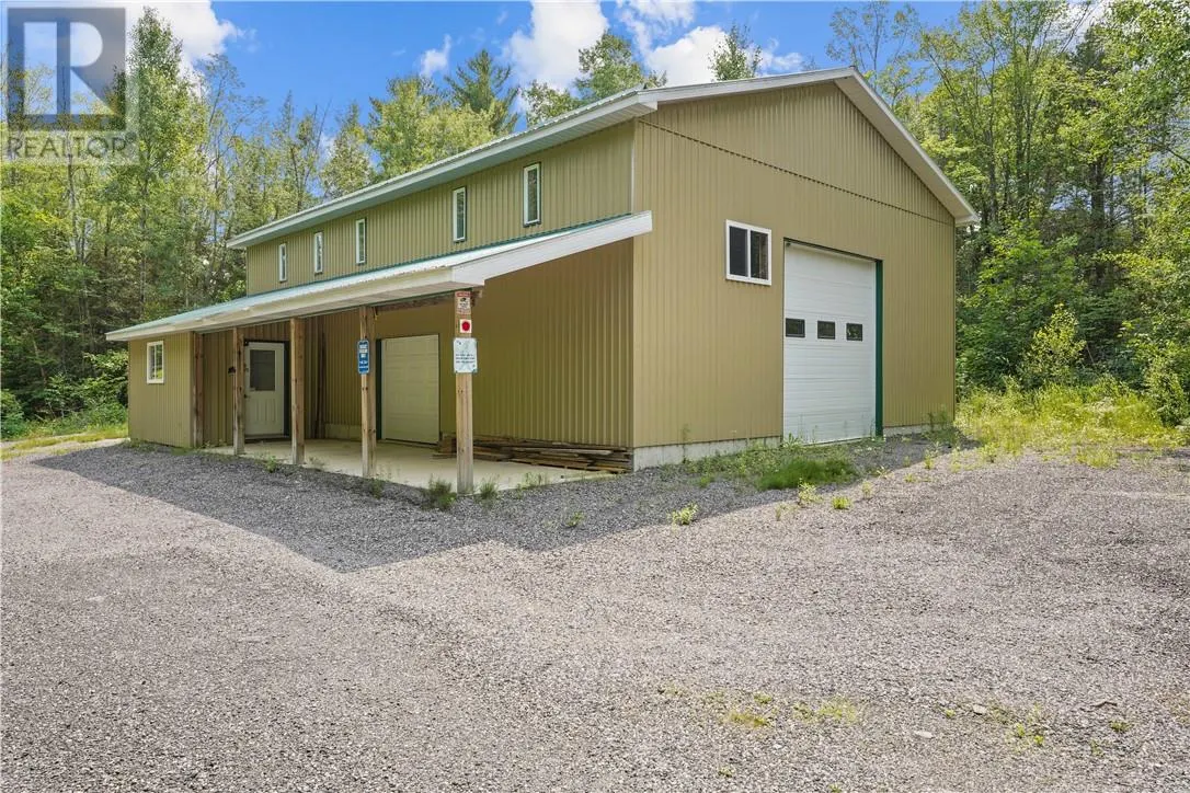 360 Brennan Harbour Road