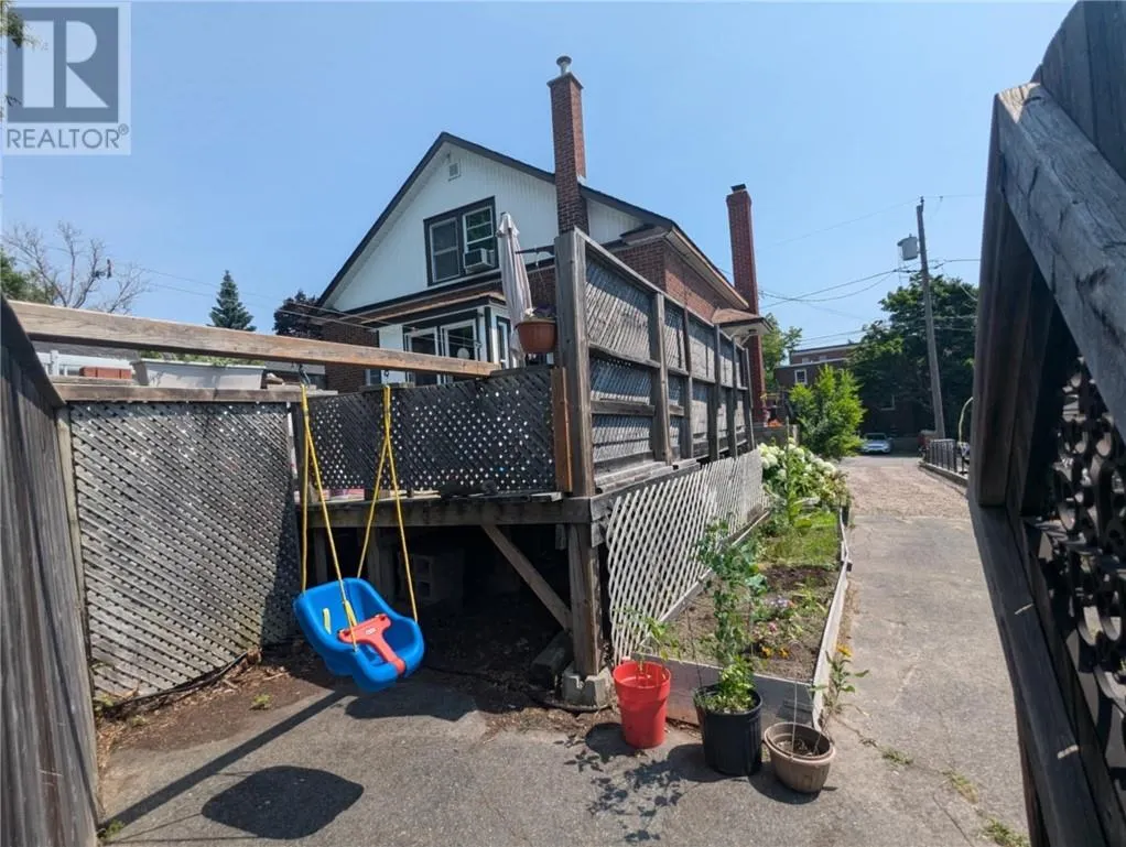 251 D'Youville Street
