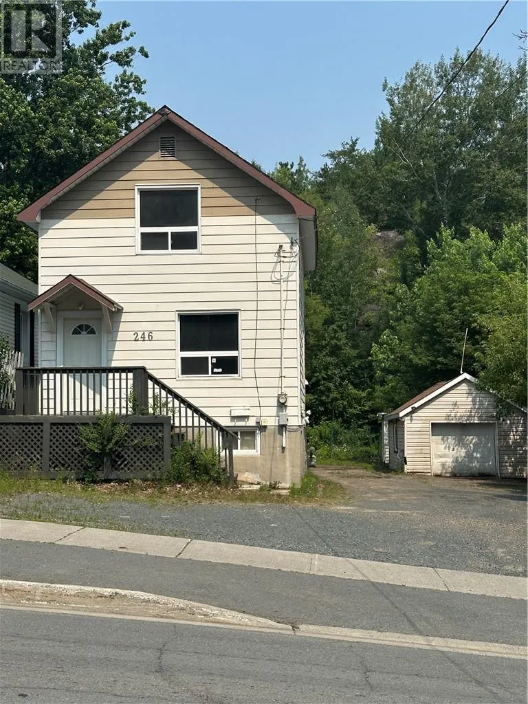 246 Kathleen Street