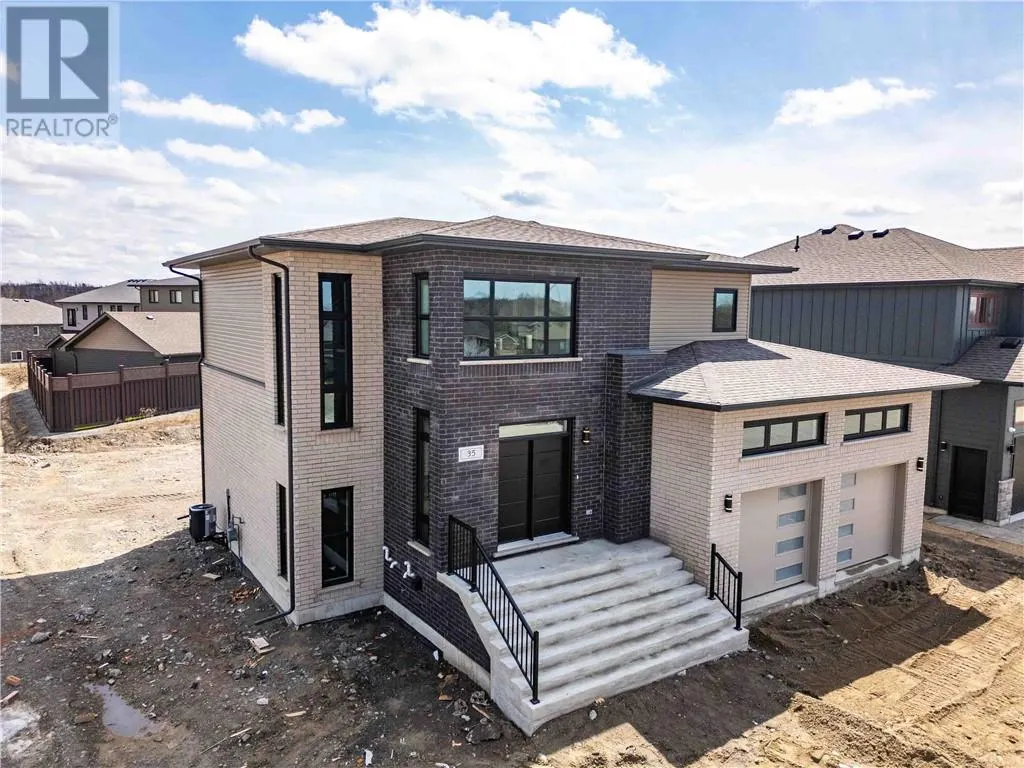 35 Noah Court