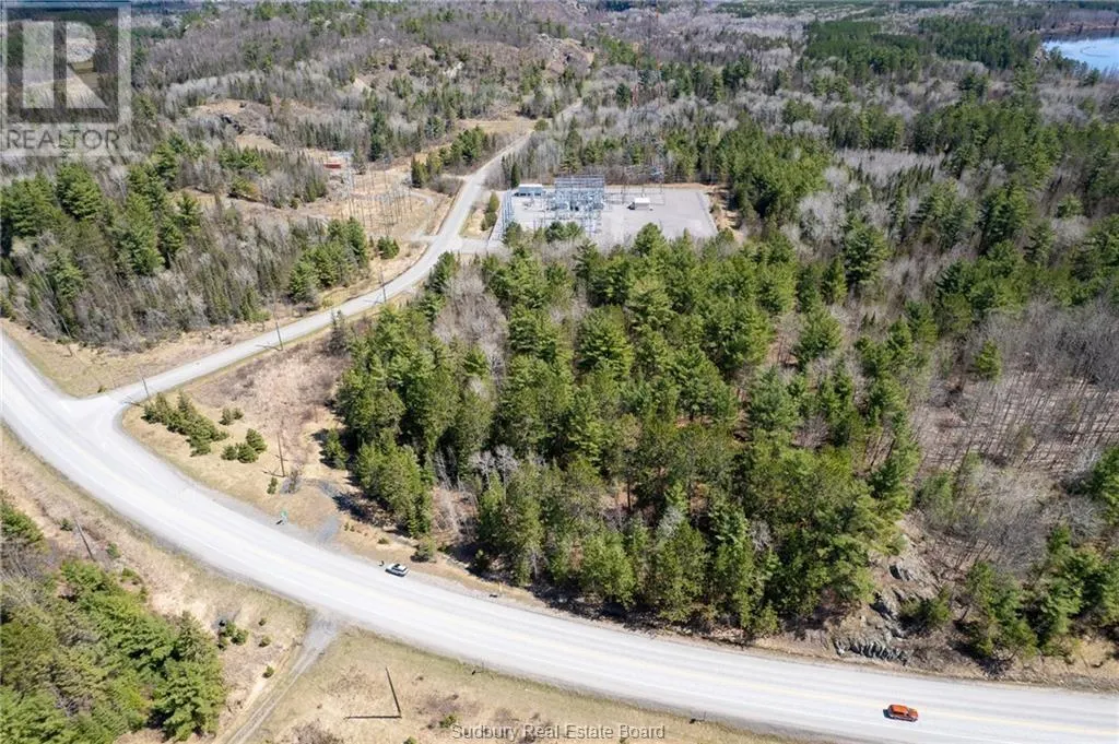 PT 22 HWY 6 and Jacklin Road