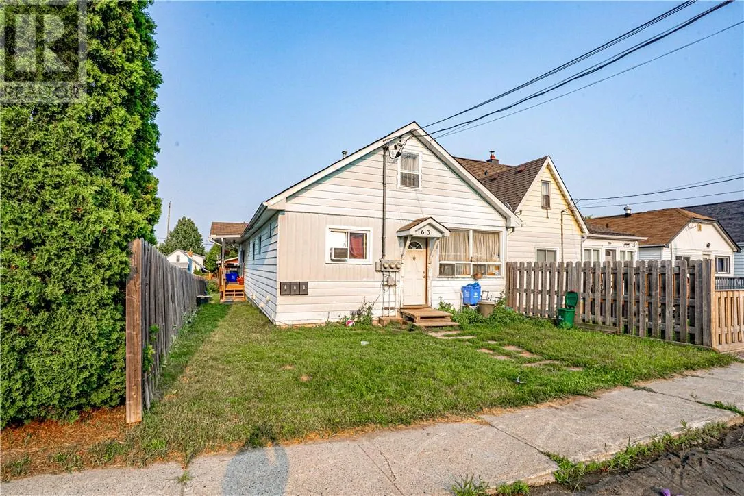 63 Jean Street