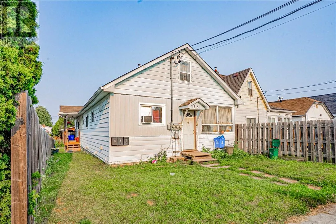 63 Jean Street