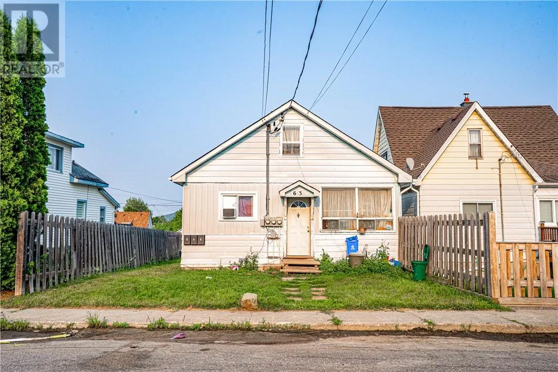 63 Jean Street