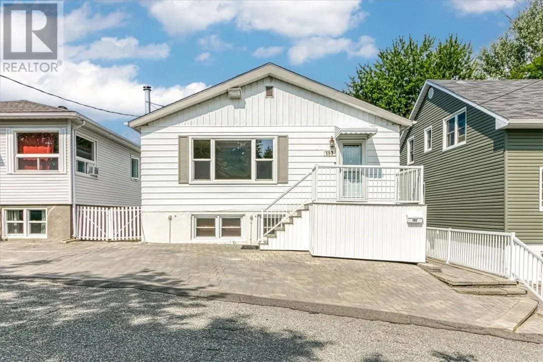 197 Rudd Street