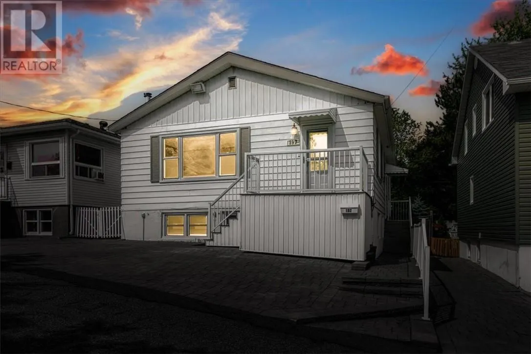 197 Rudd Street