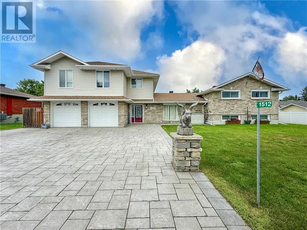 1512 Dominion