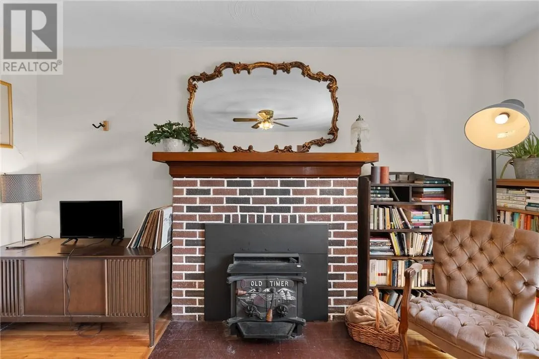 54 Baker Street