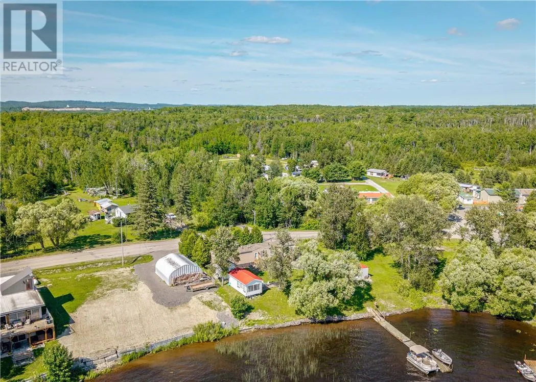 2343 Vermillion Lake Road