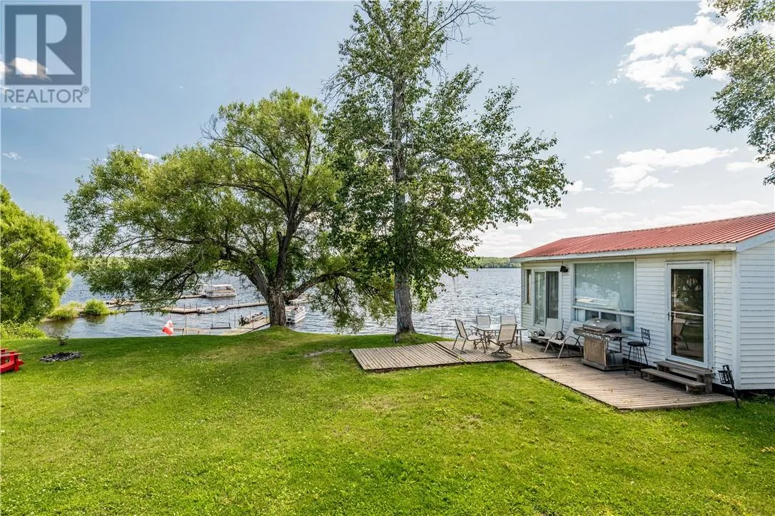 2343 Vermillion Lake Road