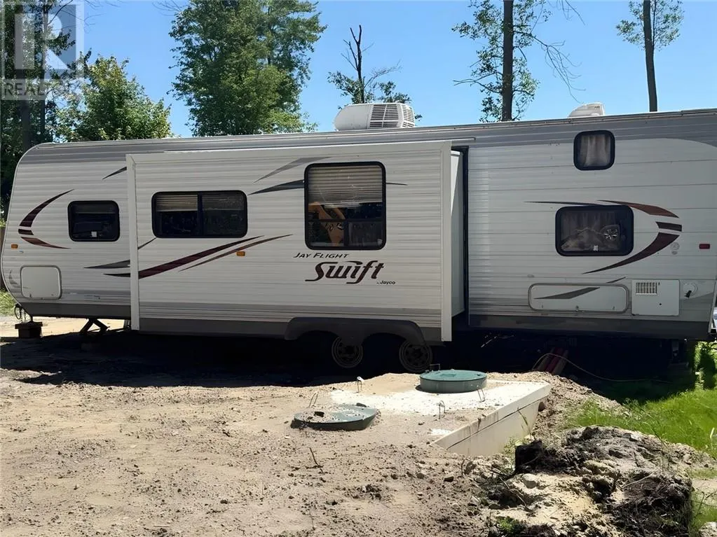 395 Cross Hill Road Unit# NEW LOT