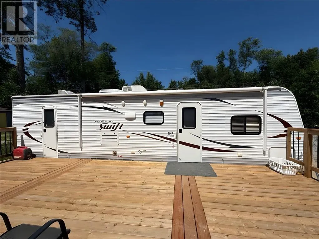 395 Cross Hill Road Unit# NEW LOT