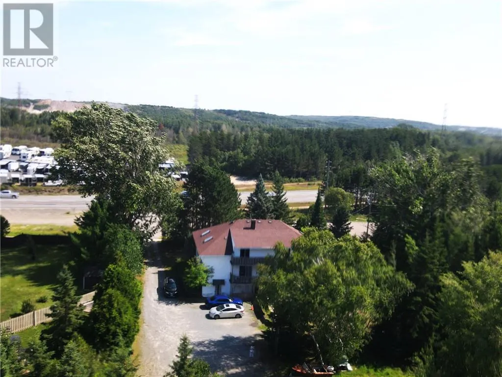 2097 Falconbridge Highway