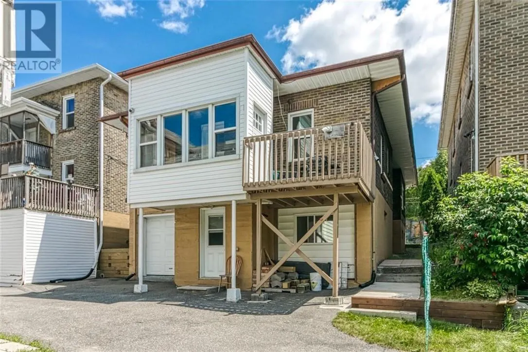 227 Mackenzie