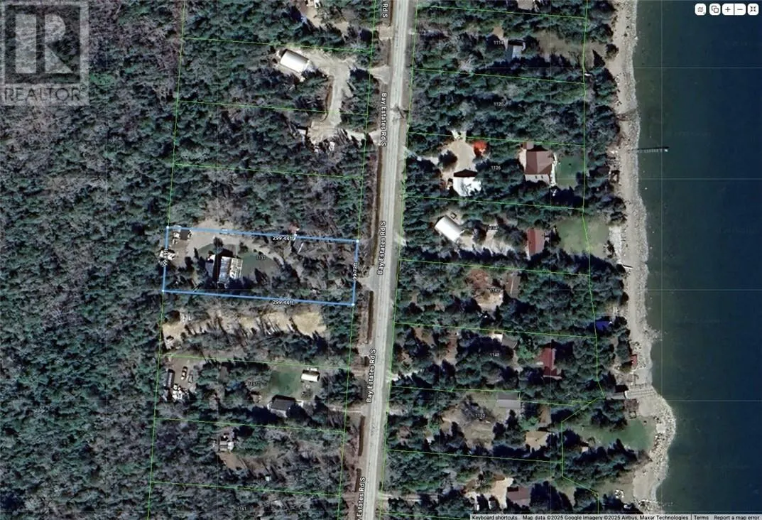 1137 Bay Estates South