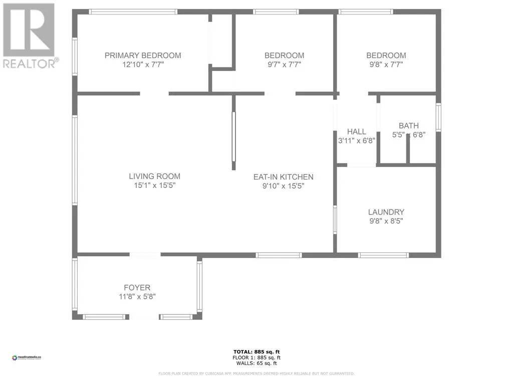 82 Baker Drive