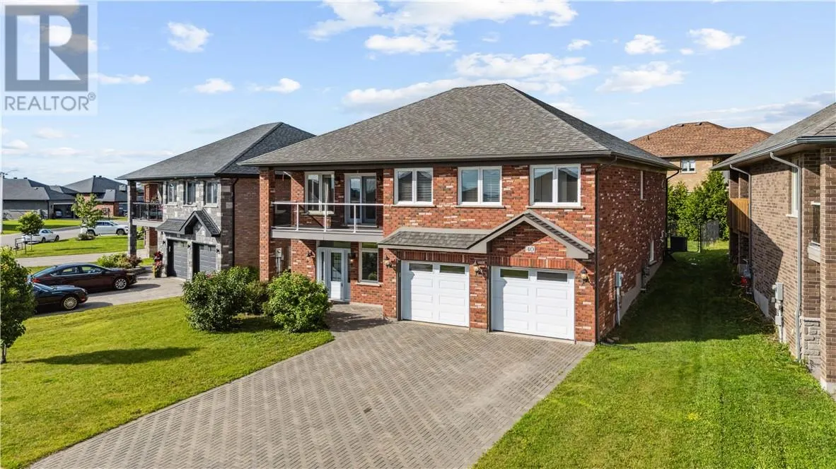 40 Palladium Place