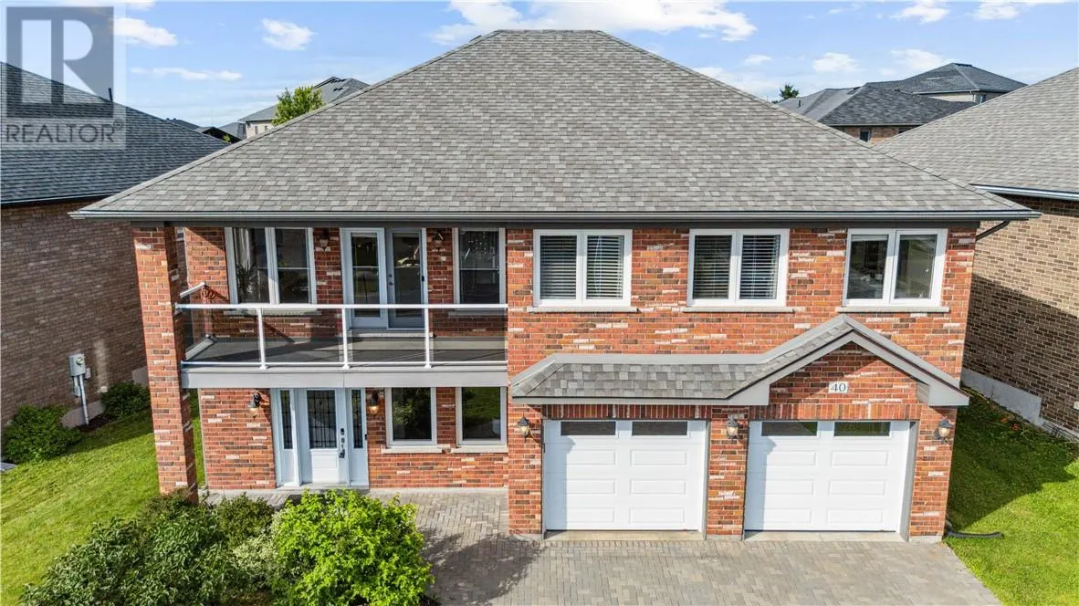 40 Palladium Place