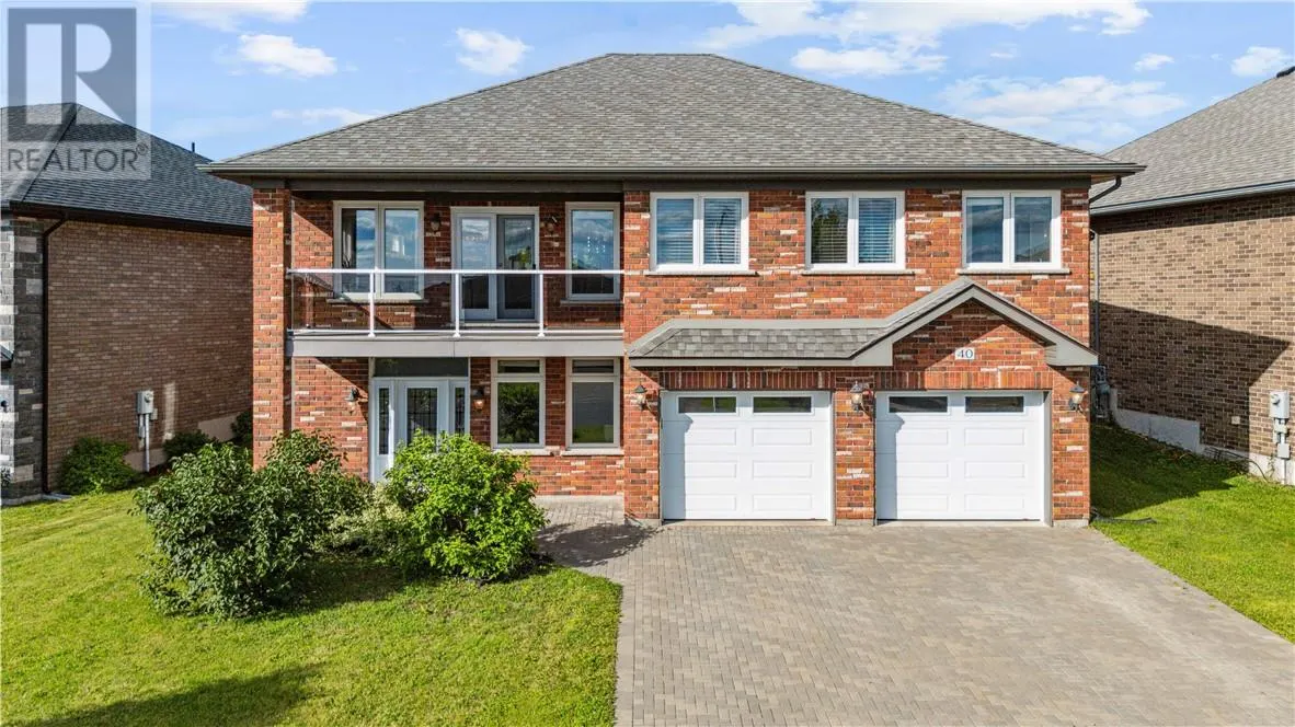 40 Palladium Place