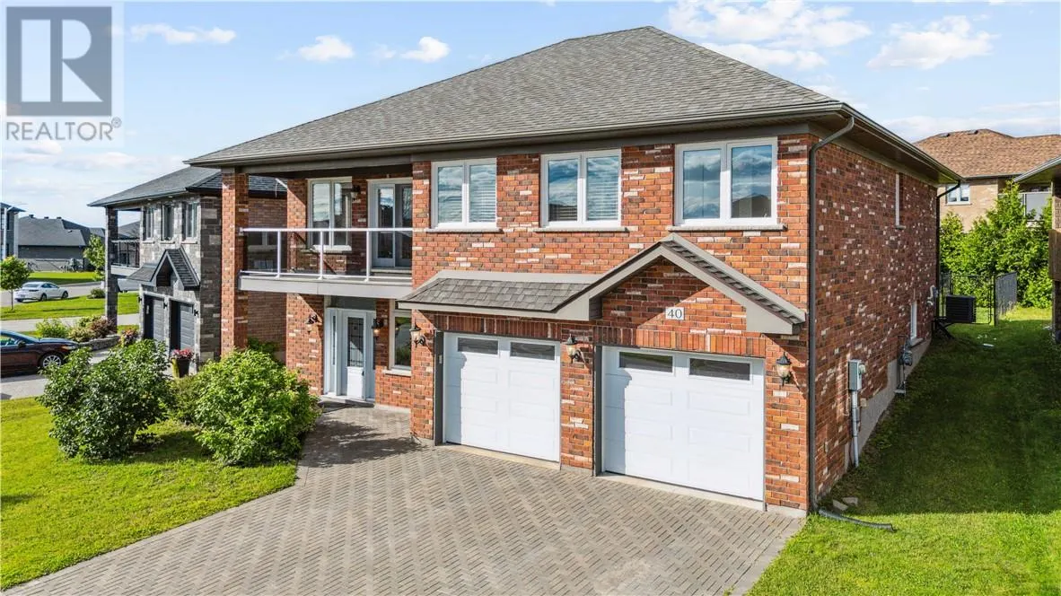 40 Palladium Place