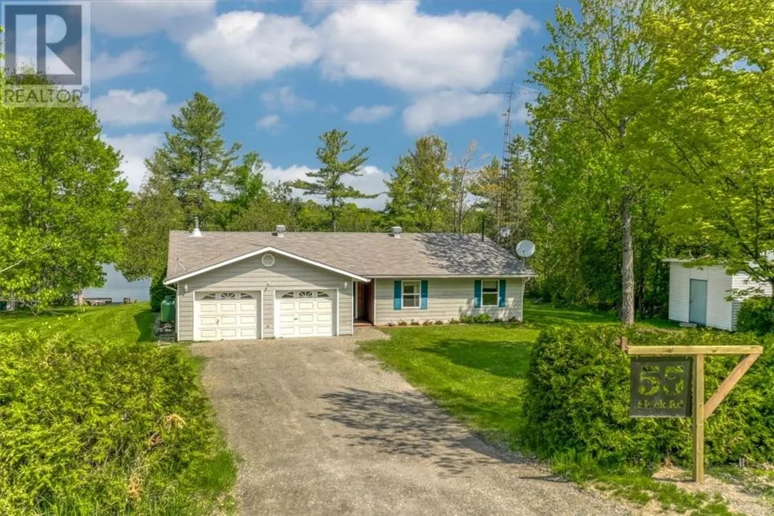 55 Slack Road