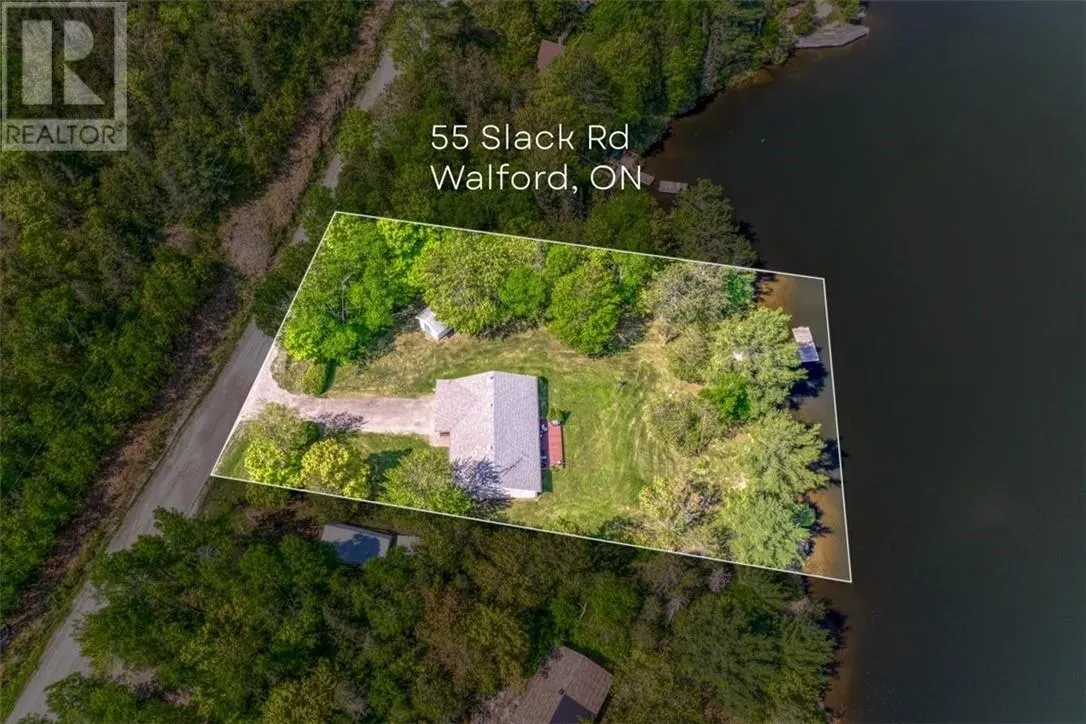 55 Slack Road