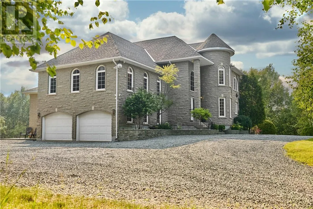 333 Garson Coniston Road