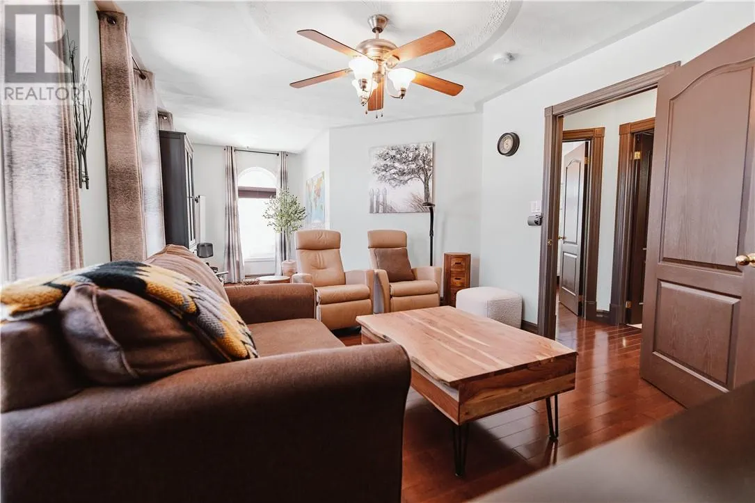 333 Garson Coniston Road