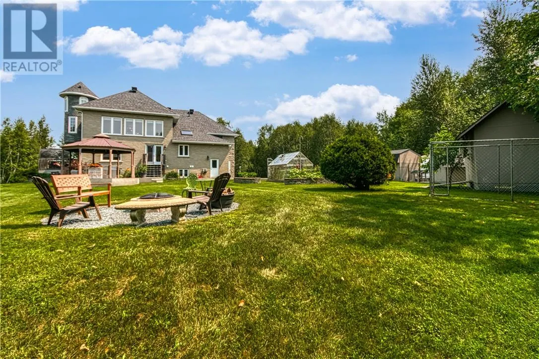 333 Garson Coniston Road