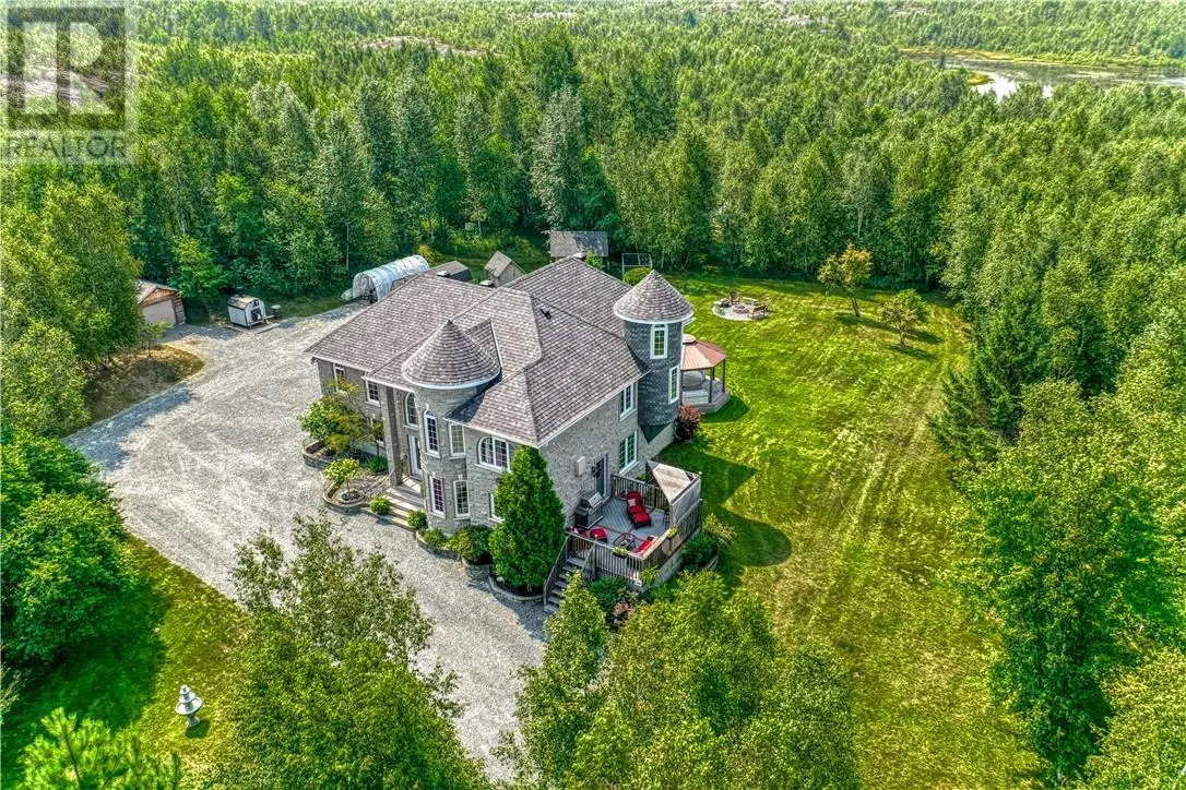 333 Garson Coniston Road