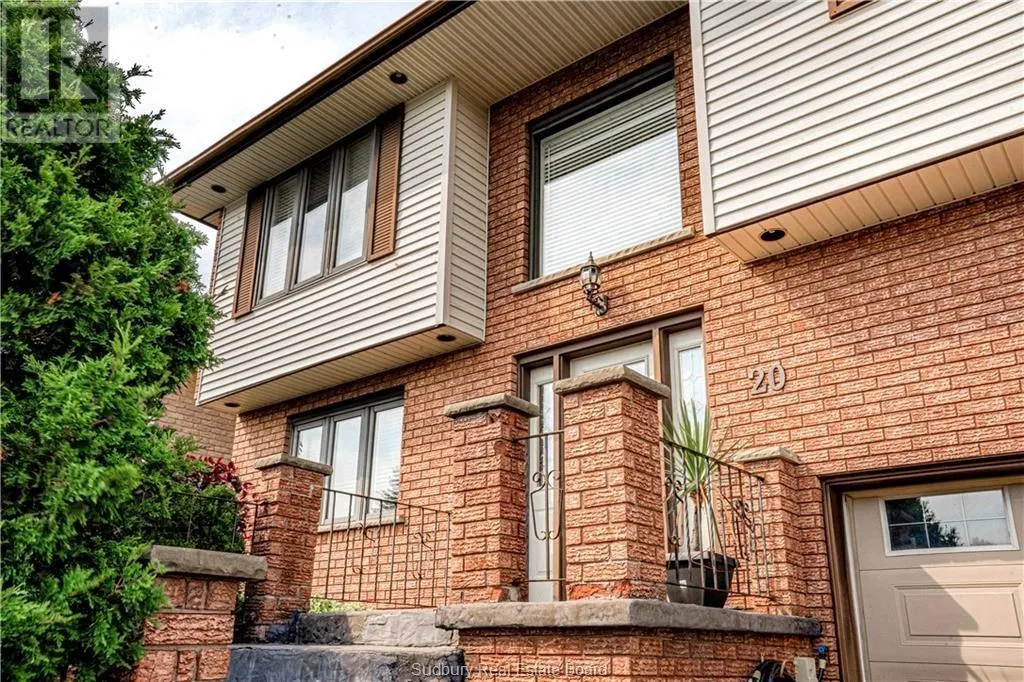 20 Forestdale