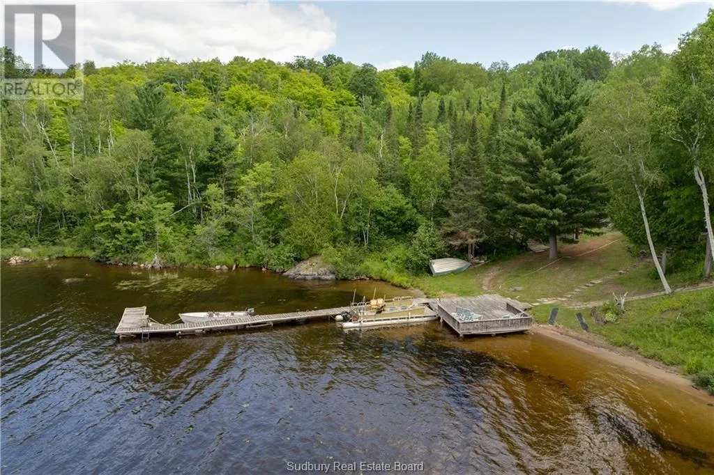4 Birch Lake Way