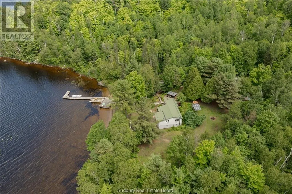 4 Birch Lake Way
