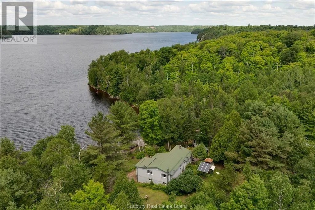 4 Birch Lake Way