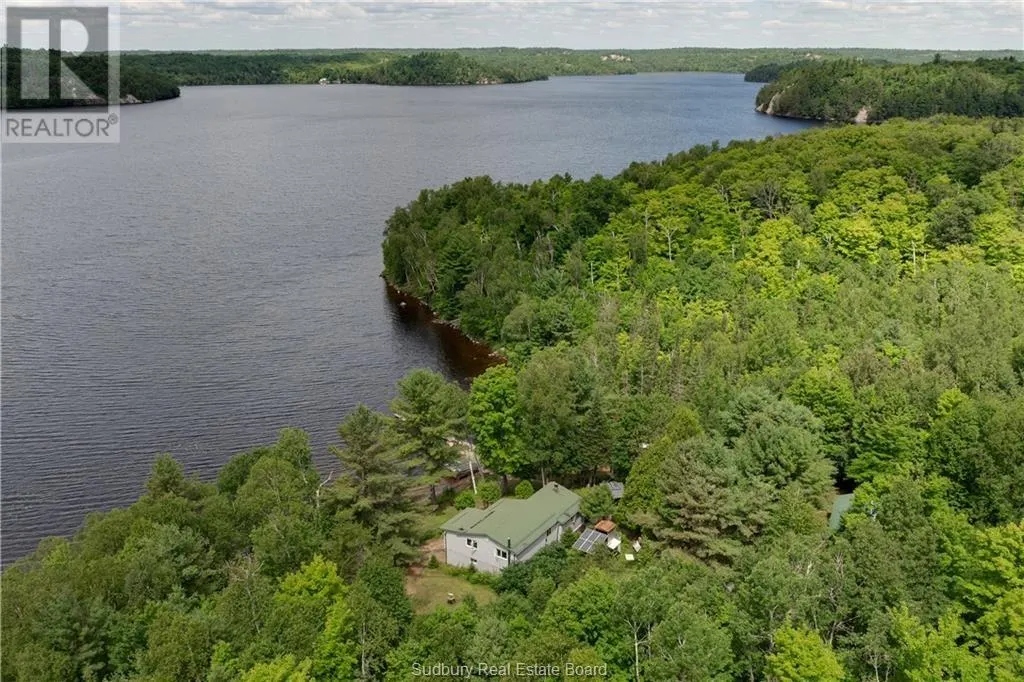 4 Birch Lake Way