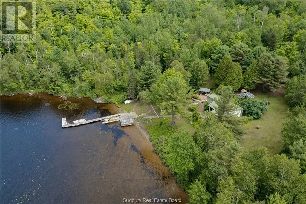 4 Birch Lake Way